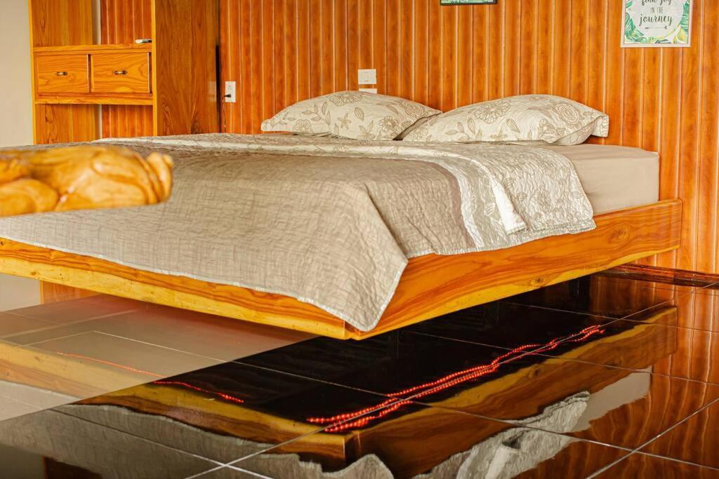 Corcovado Green Cabin & House Drakes Bay 외부 사진