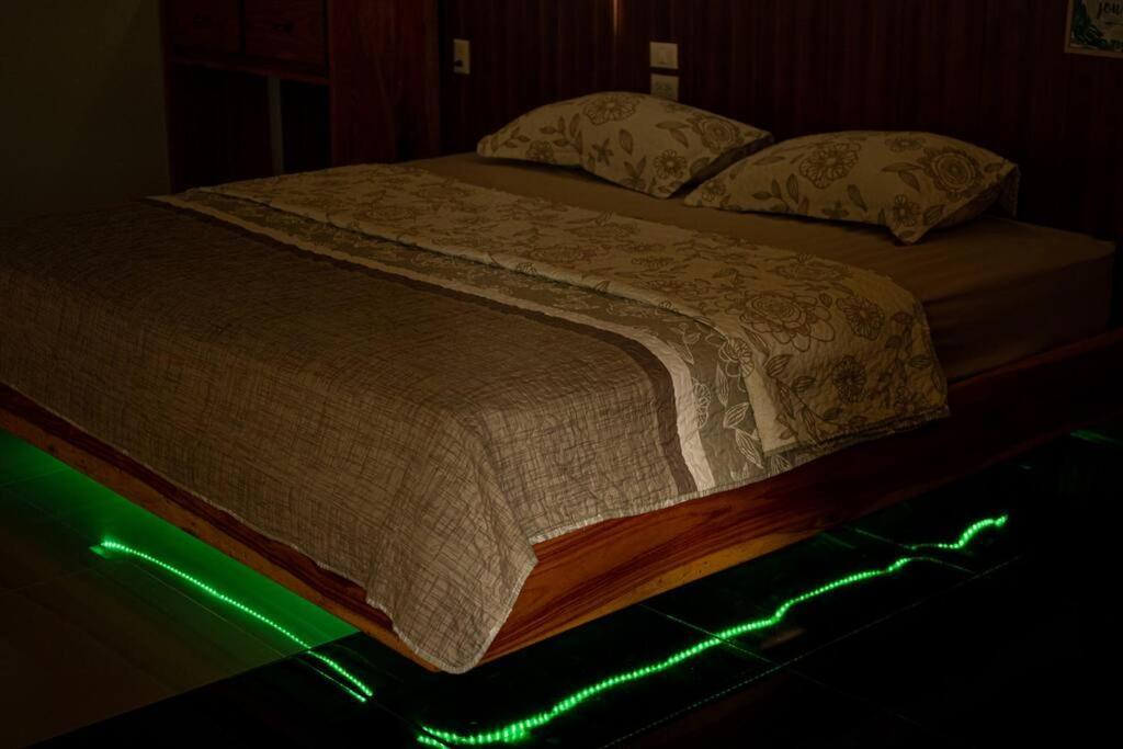 Corcovado Green Cabin & House Drakes Bay 외부 사진