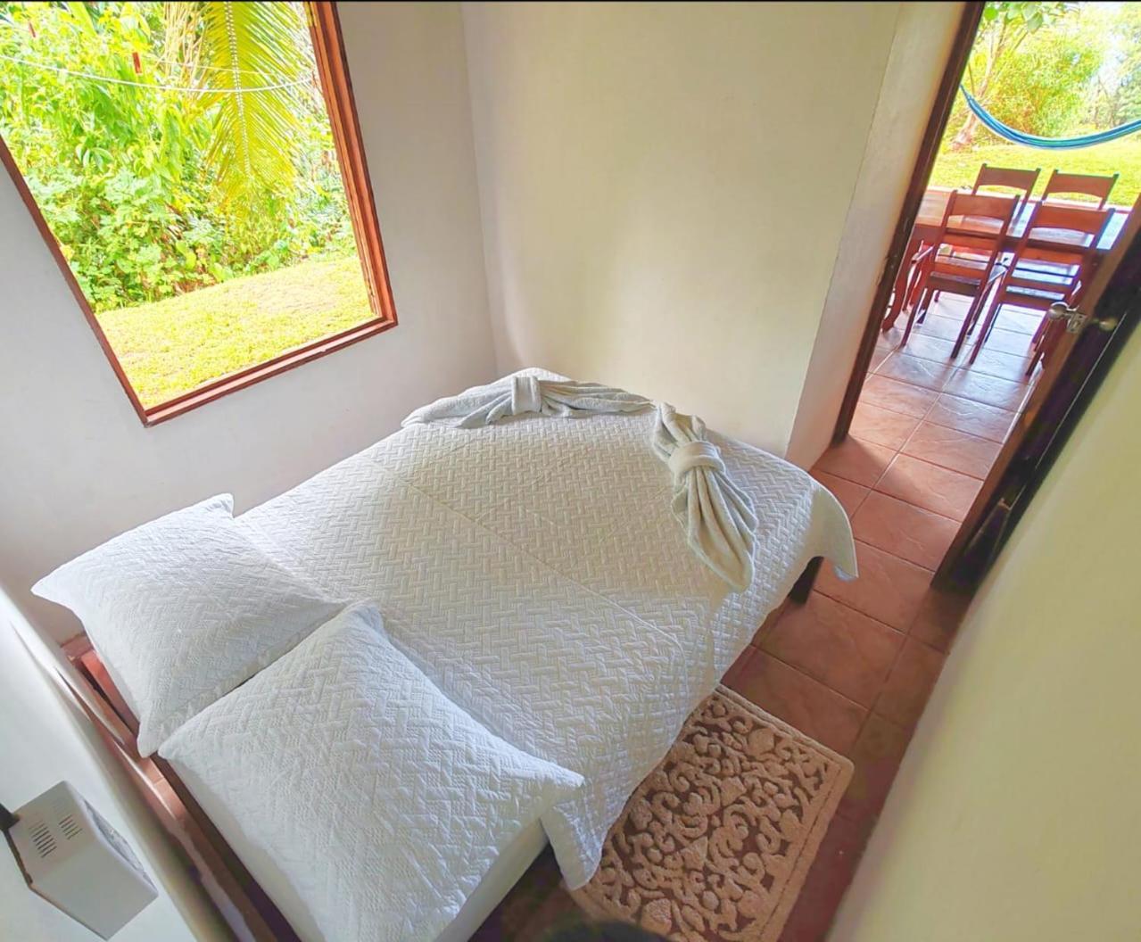 Corcovado Green Cabin & House Drakes Bay 외부 사진