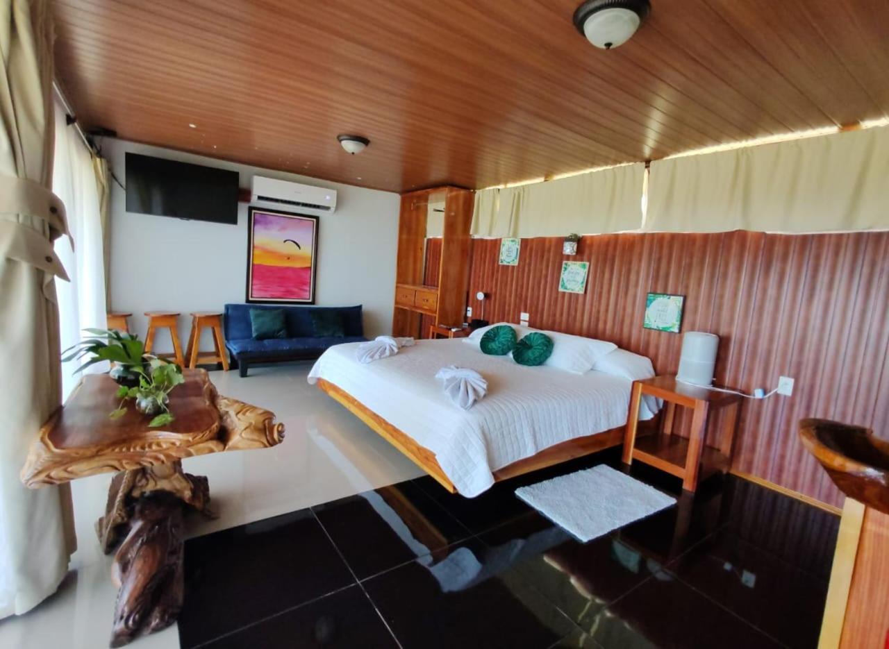Corcovado Green Cabin & House Drakes Bay 외부 사진