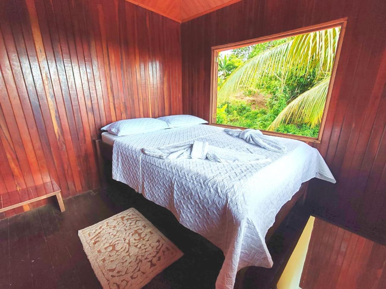 Corcovado Green Cabin & House Drakes Bay 외부 사진