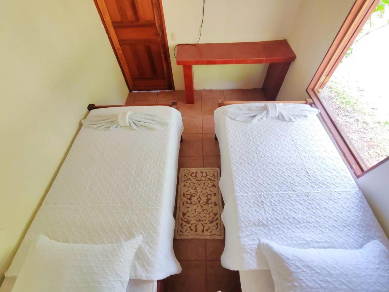Corcovado Green Cabin & House Drakes Bay 외부 사진