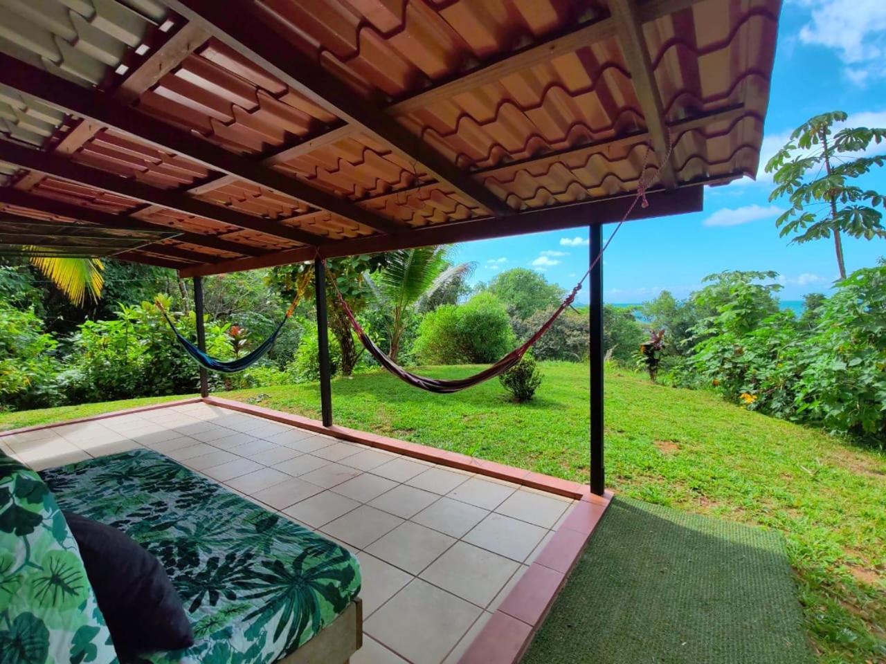 Corcovado Green Cabin & House Drakes Bay 외부 사진